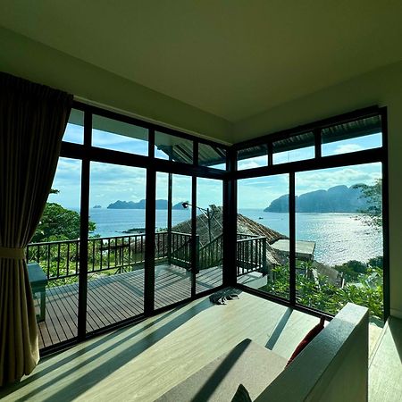 Hip Seaview Resort @ Phi Phi Exterior foto